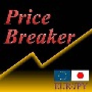 PriceBreaker_EURJPY_S3 自動売買