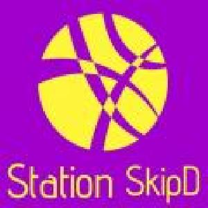 StationSkipD 自動売買