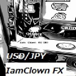 Iam Clown FX(赤) 自動売買