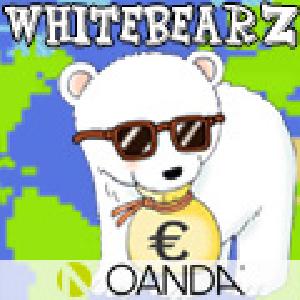 White Bear Z EURJPY（OANDAジャパンキャンペーン） 自動売買