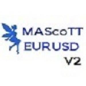 MAScoTT_EURUSD_ver2 自動売買