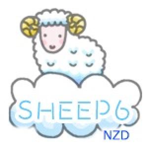 sheep6 自動売買