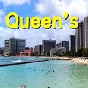 Queen's 自動売買