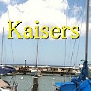 Kaisers 自動売買