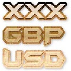 XXX GBPUSD 自動売買