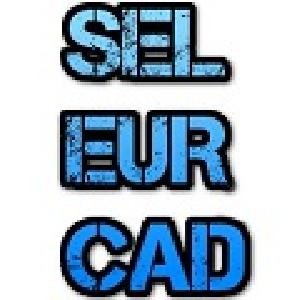 S.E.L EURCAD 自動売買