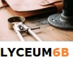 LYCEUM 6B 自動売買