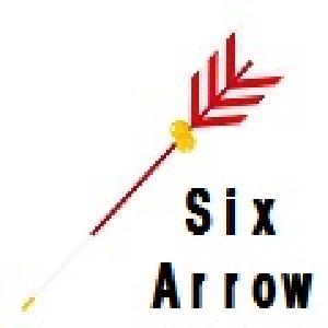 EA_Six_Arrow 自動売買