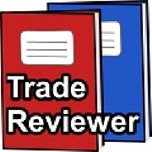 簡単トレード記録帳、Trade Reviewer インジケーター・電子書籍