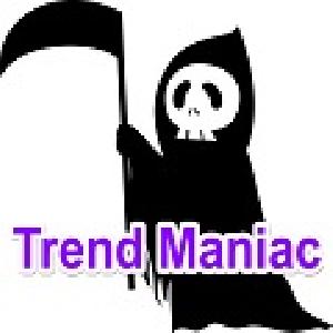 執拗にトレンドを追いかける、Trend Maniac インジケーター・電子書籍