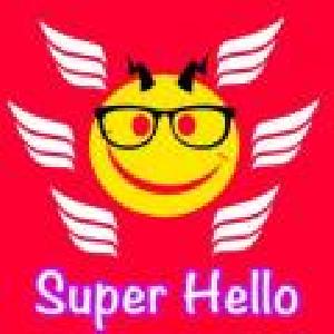 Super Hello 自動売買