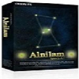 Alnilam Spec2.0.1/ORION FX 自動売買