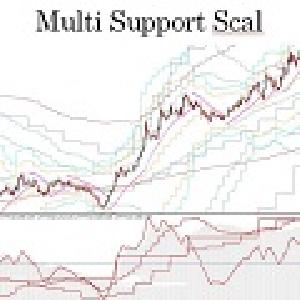 MultiSupportScal 自動売買