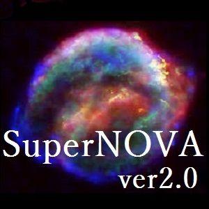 SuperNOVA ver2.0 自動売買