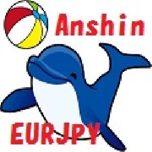 Anshin EURJPY 自動売買