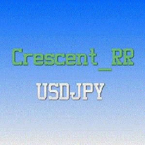 Crescent_RR USDJPY 自動売買