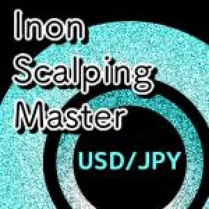 Inon_Scalping_Master_USDJPY 自動売買