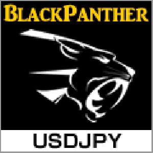 BlackPanther USDJPY 自動売買