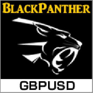 BlackPanther GBPUSD 自動売買