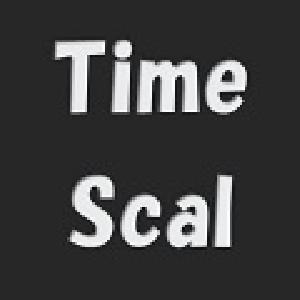 TimeScal EnvMACD 自動売買