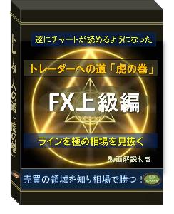 ＦＸ講座「上級編」トレーダーへの道 インジケーター・電子書籍