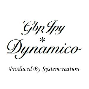 Dynamico GBPJPY 自動売買