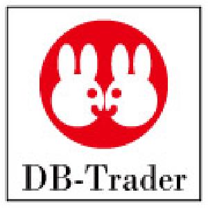 DBTrader for EURUSD 自動売買