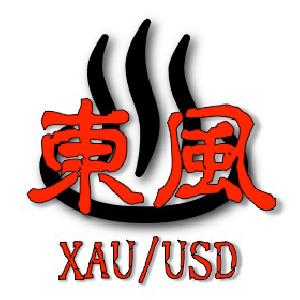 東風 (XAUUSD) 自動売買