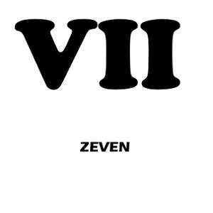 ZEVEN 自動売買