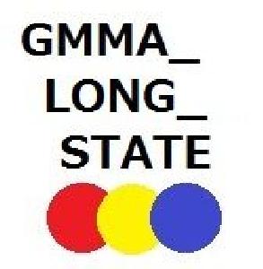 GMMA_LONG_STATE インジケーター・電子書籍