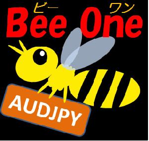 BeeOne_AUDJPY 自動売買